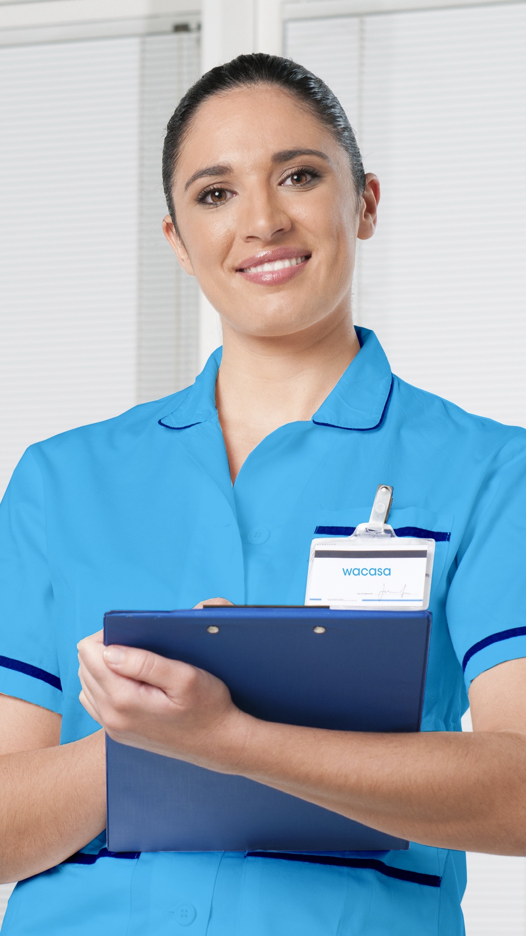 team member